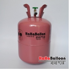 大氦气罐氦气瓶可充10寸圆球约50个