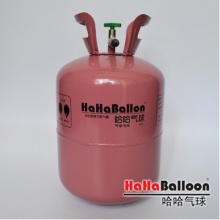 加量大氦气罐氦气瓶可充10寸圆球100个气球